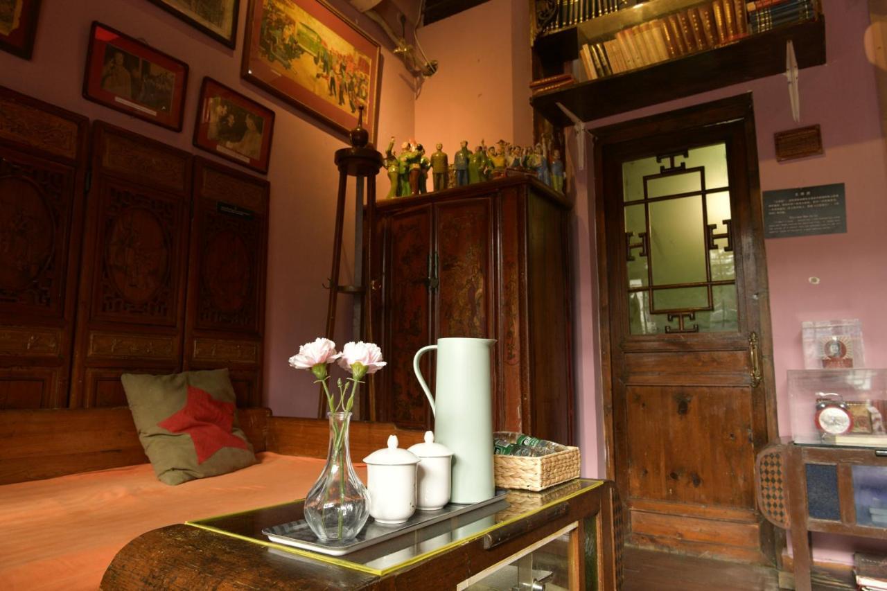 เร้ดแคปปิตอล เรซซิเด้นซ์ Hotel ปักกิ่ง ภายนอก รูปภาพ